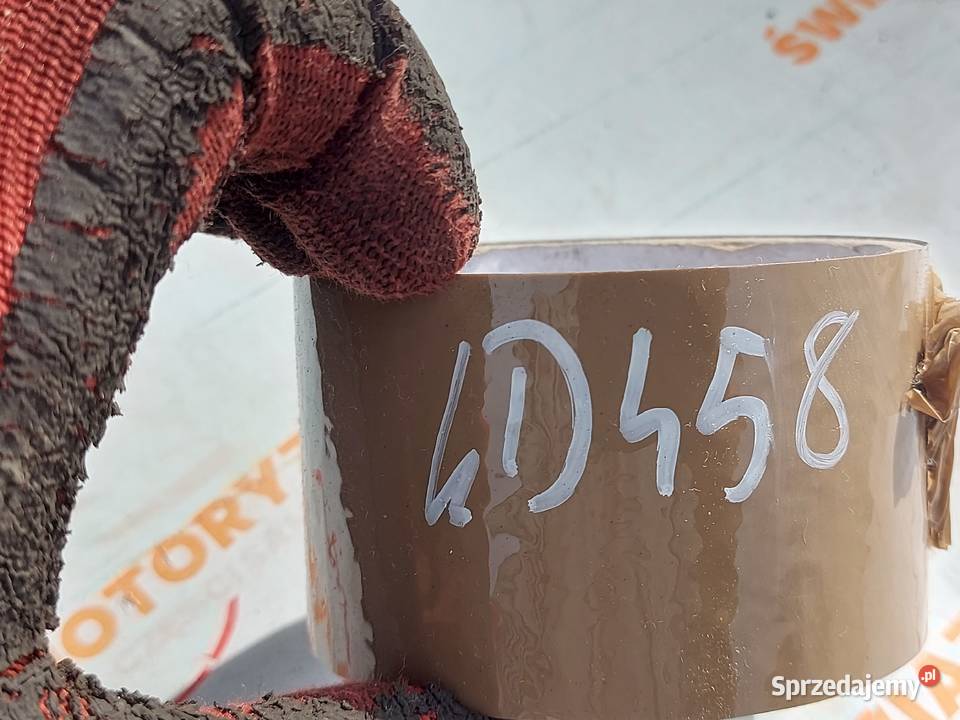 OPEL ZAFIRA B roleta bagażnika Kielce