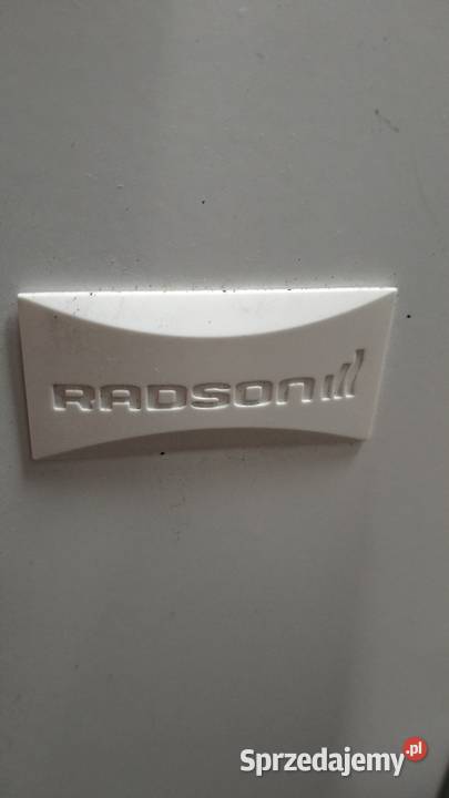 Nowe Grzejniki radson 60x90 x10mm Rzeszów