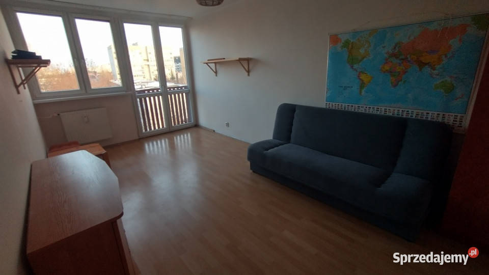 Sprzedam dwupokojowe idealne studenta na wynajem Sprzedaż Wrocław