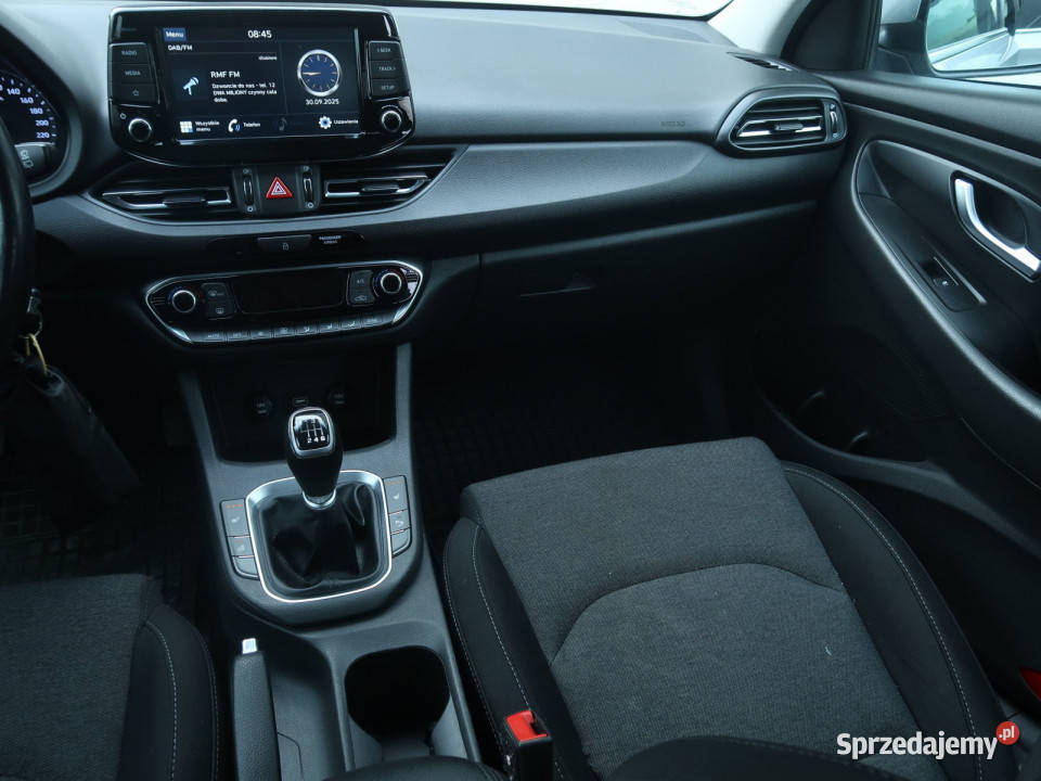 Hyundai i30 15 DPI i30 Piaseczno