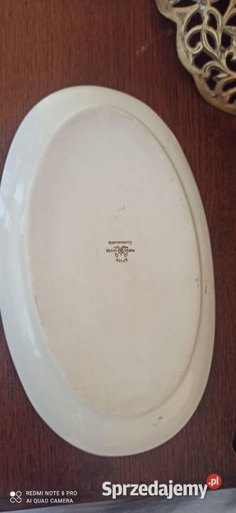 Patera Epiag Primke Hammer Czechoslovakia Sy Gdańsk