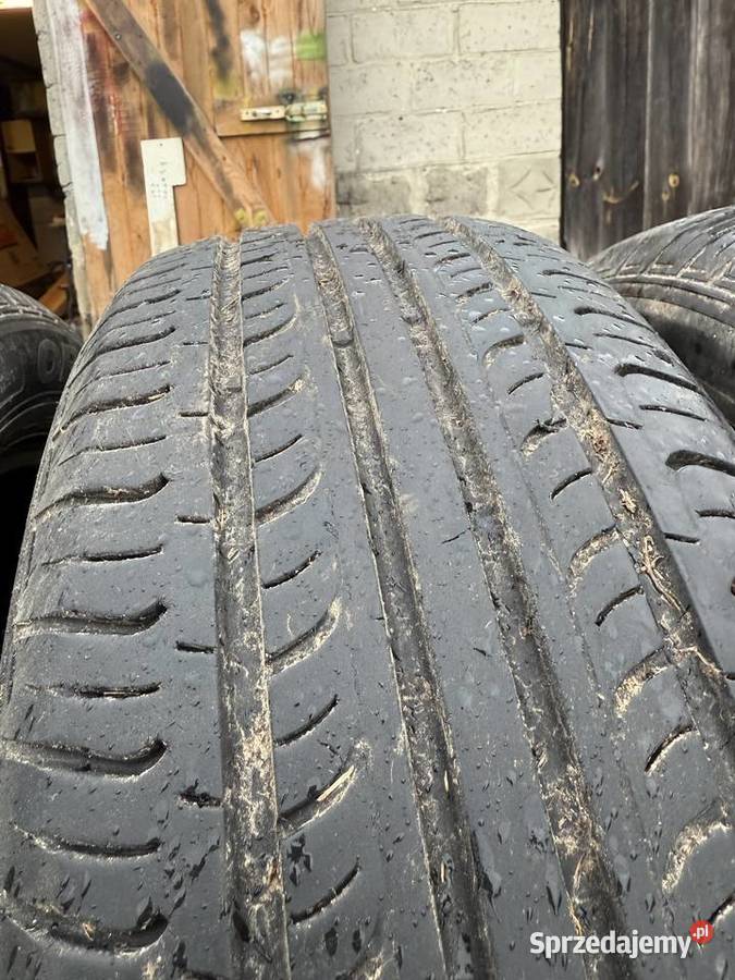 Opony letnie 2256017 hankook lubelskie Wojsławice