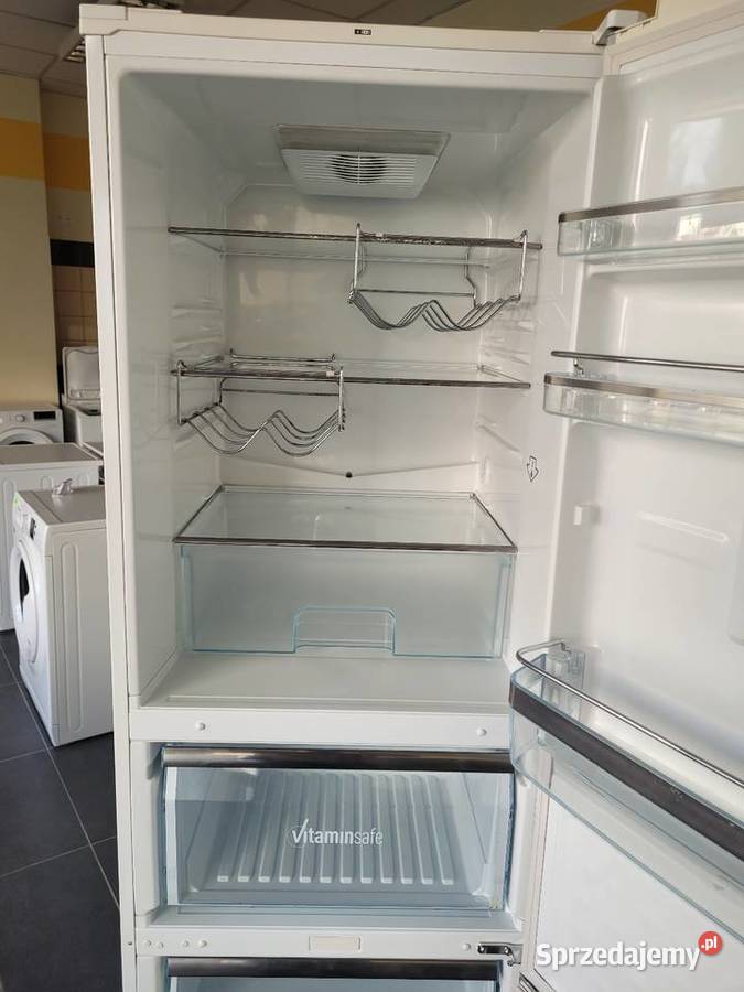 Sprzedam lodówkę firmy Panasonic z możliwością AGD