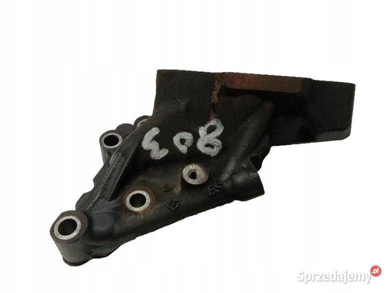 ŁAPA WSPORNIK 057145094C 40 TDI V8 CZA SQ7 Audi Zawieszenie silnika