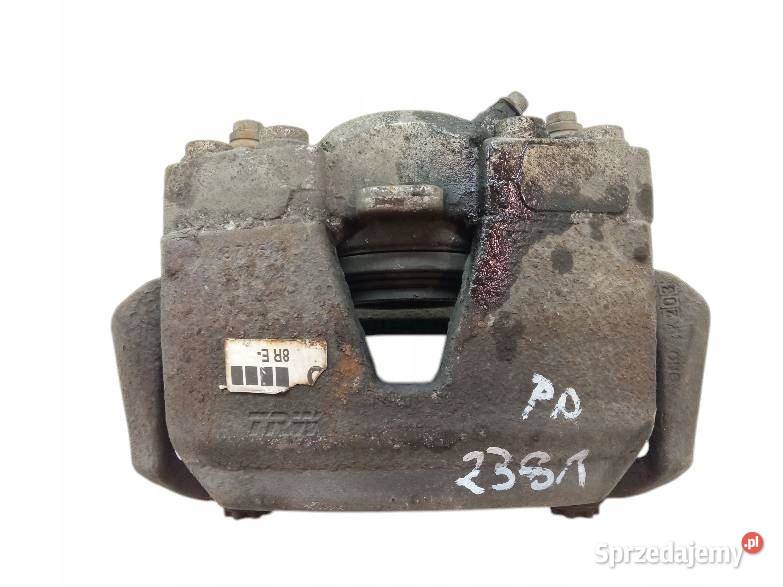 ZACISK HAMULCOWY PRAWY PRZÓD 20 TDI 8R Audi Q5 I
