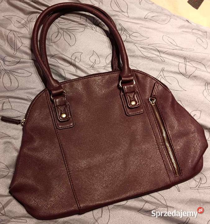 Torebka damska do ręki Opole