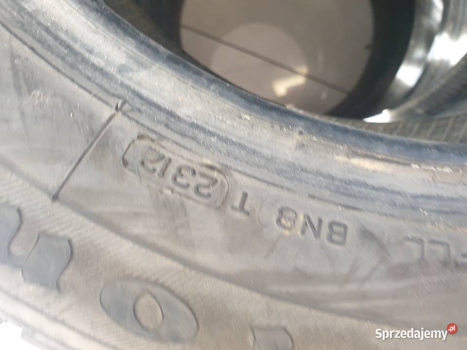 Firestone WinterhawkC 19560r16C 9997T Dobre Miasto