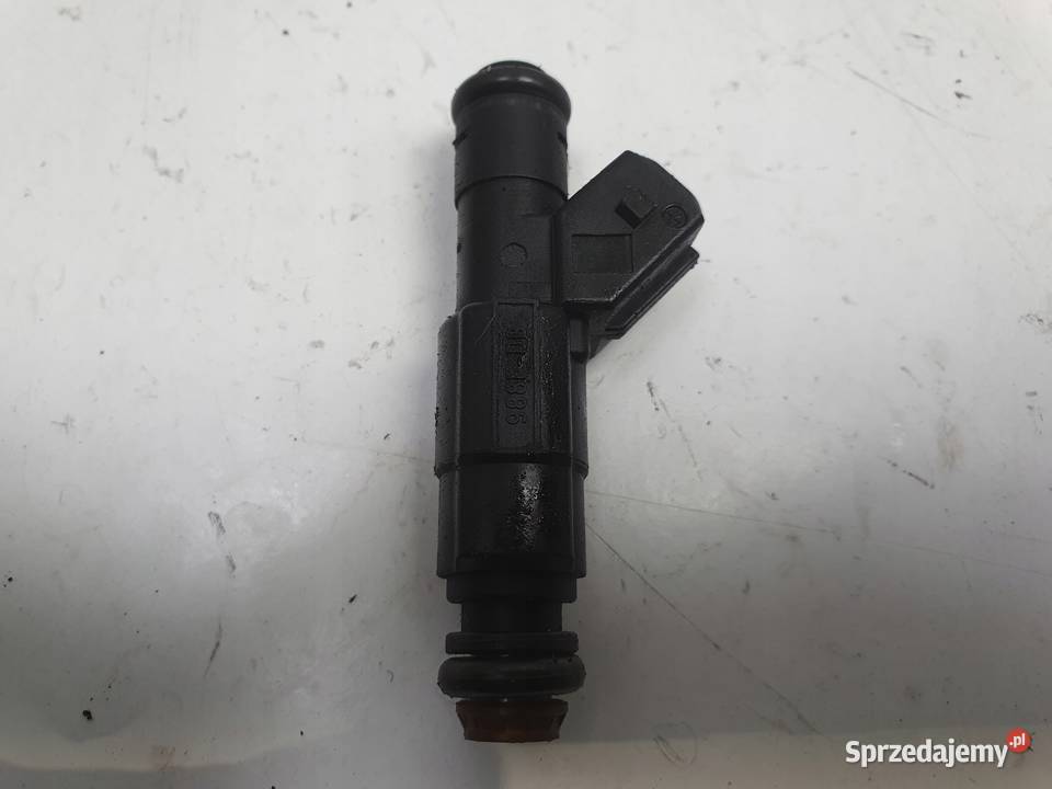 WTRYSKIWACZ Ford Focus MK1 I 18 16V wtrysk lubelskie