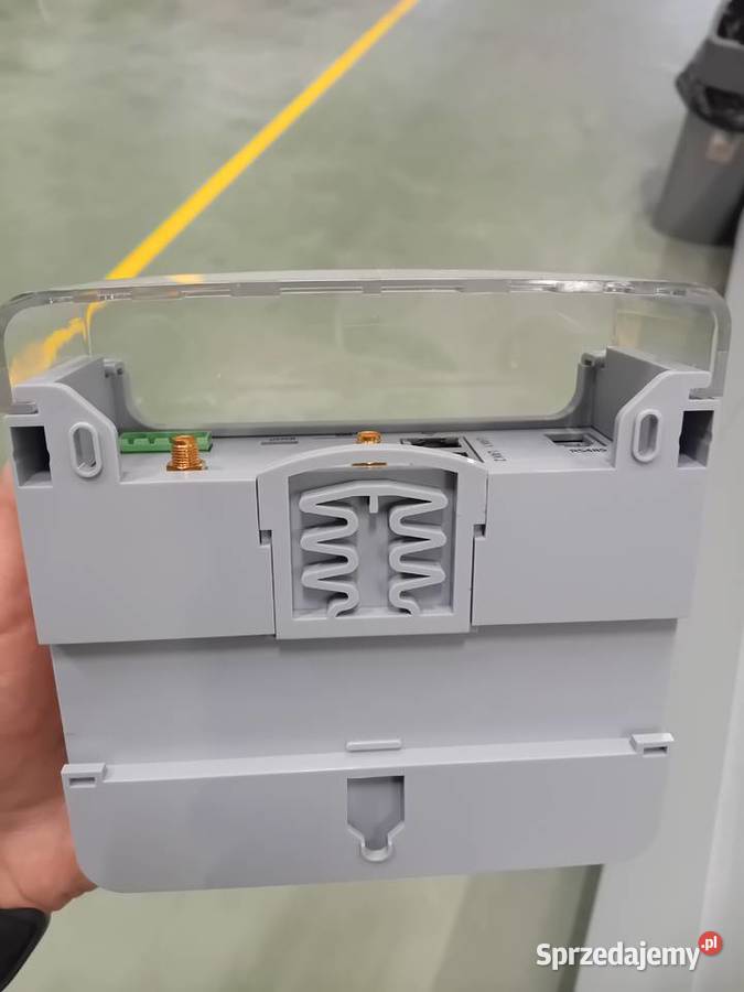 Moduł M2M Router PRO4 Biznes i Przemysł świętokrzyskie Włoszczowa