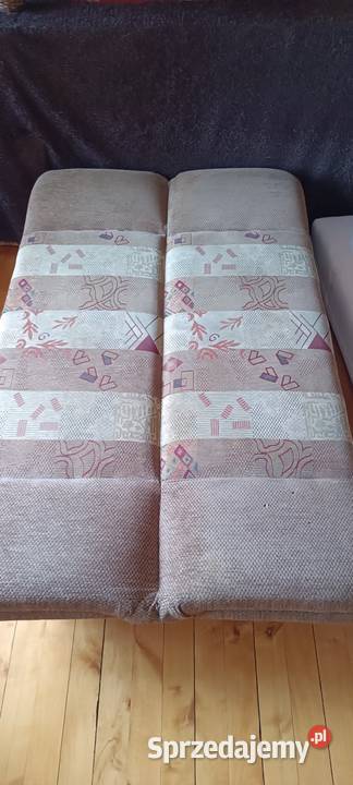 Kanapa wersalkasofa rozkładana Chojnów