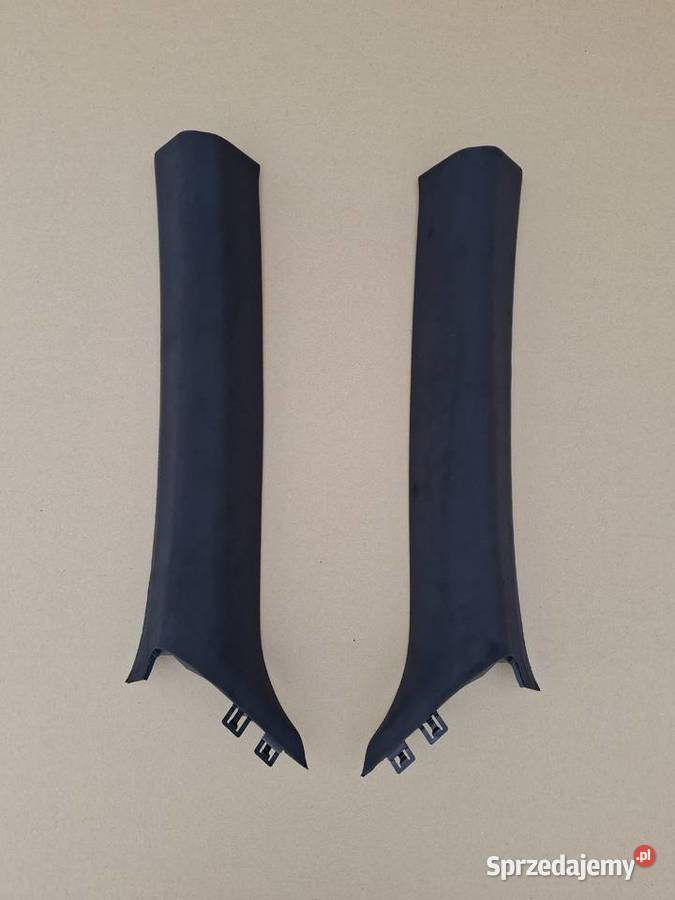 MASERATI GRANTURISMO II M189 SŁUPEK POSZYCIE lubuskie Bieleń