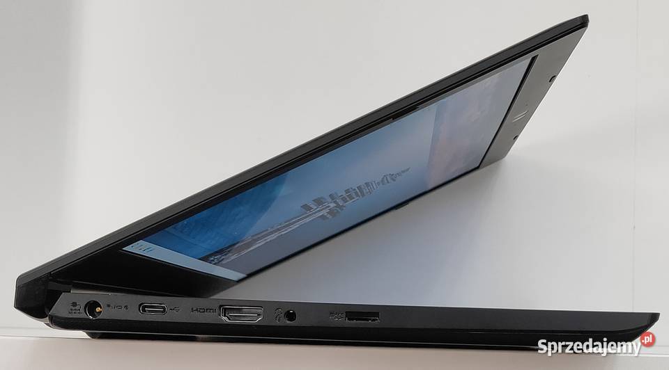 Laptop Toshiba TECRA A30 5205U 133 IPS FullHD Liczba rdzeni 2 Lublin