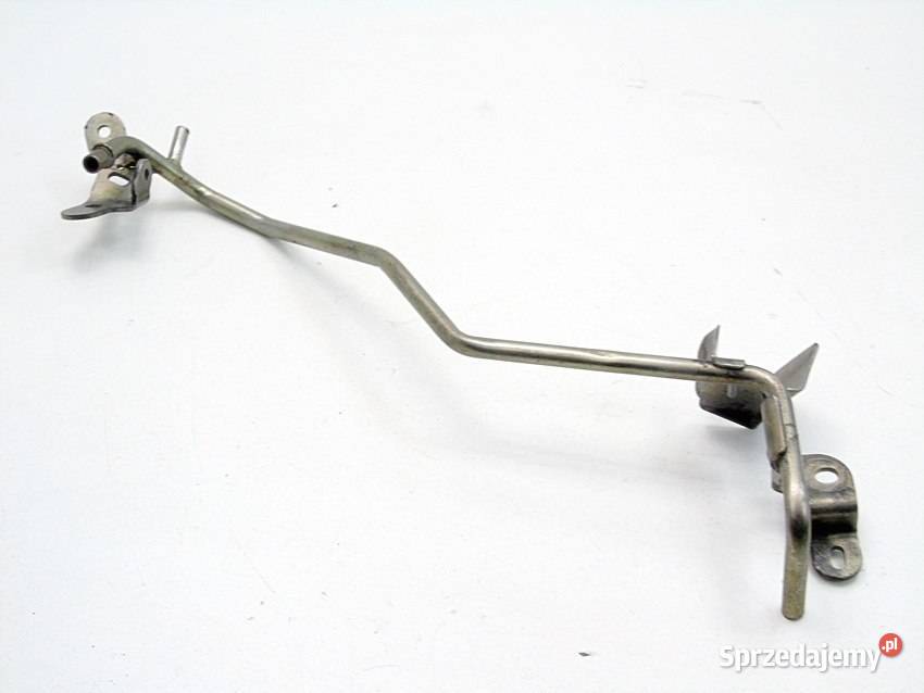 RURKA PALIWA 20 DCI TRAFIC 2 VIVARO PRIMASTAR osobowe Sosnowiec