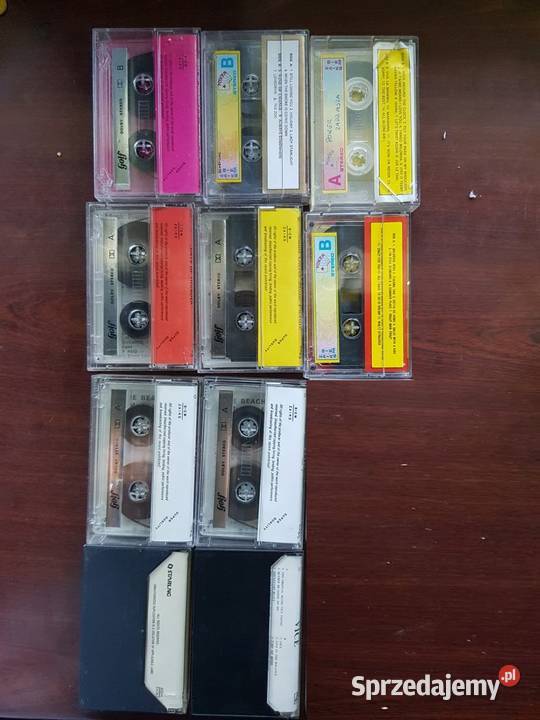 Scorpions Tom Cruise The Beach Boys Don Johnson