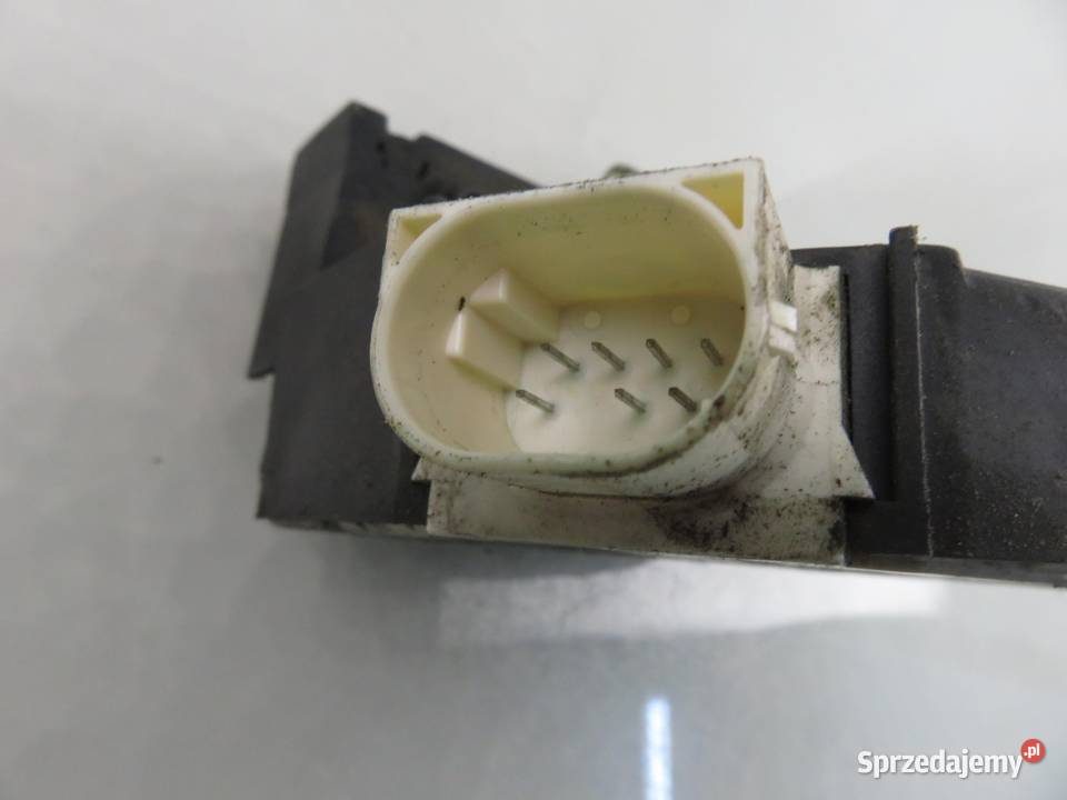 ZAMEK PRAWY PRZEDNI LAND ROVER FREELANDER L314 małopolskie sprzedam