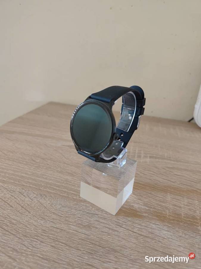 Smartwatch 143 amoled wodoszczelność dodatkowy Nakło nad Notecią