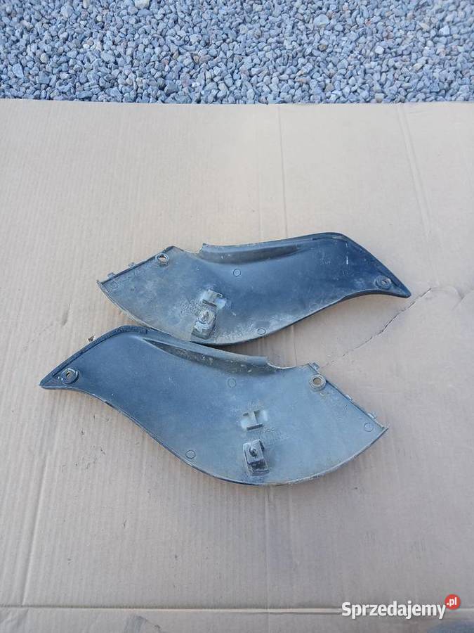 Obudowa oslona boczek plastik Kymco Venox VTWIN Sandomierz sprzedam