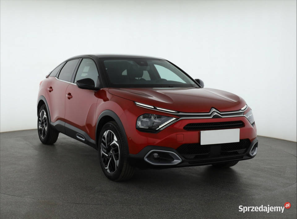 Citroen C4 12 PureTech Piaseczno sprzedam