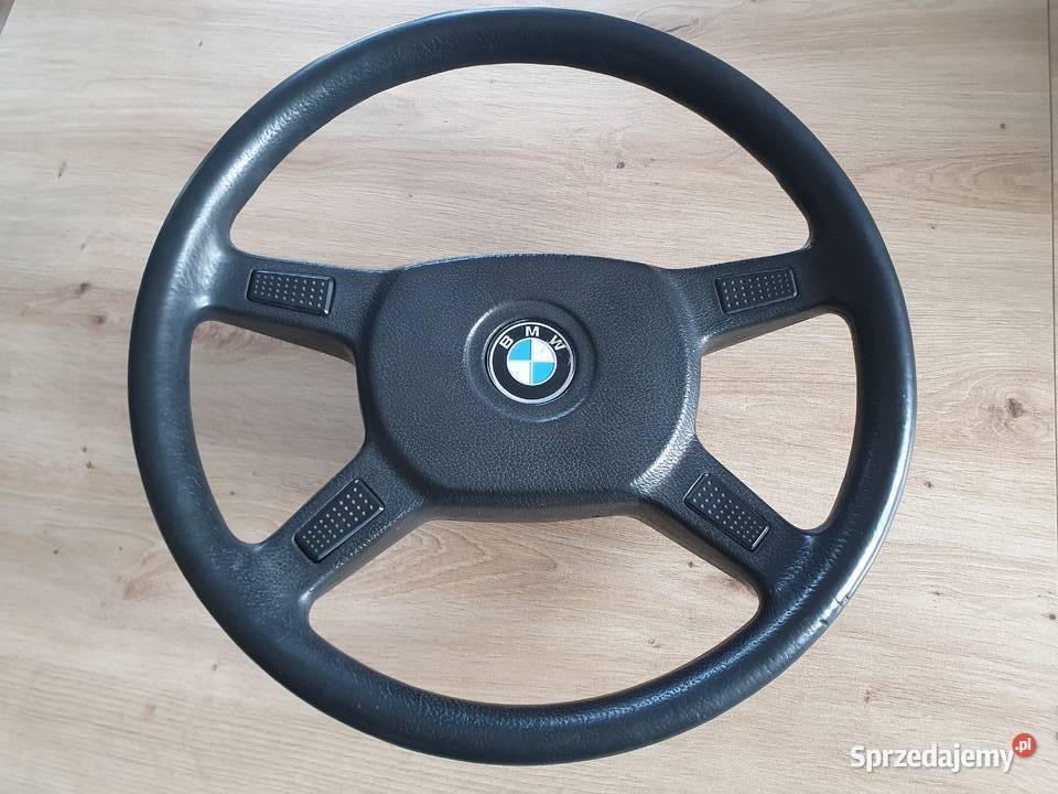 Kierownica BMW E32 E34 Ostrowiec Świętokrzyski