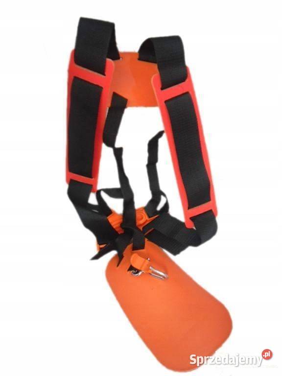 Kosa podkaszarka wycinarka Husqvarna 545RX sprzedam