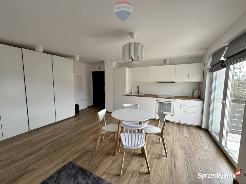 Nowe dwupoziomowe mieszkanie Tychy