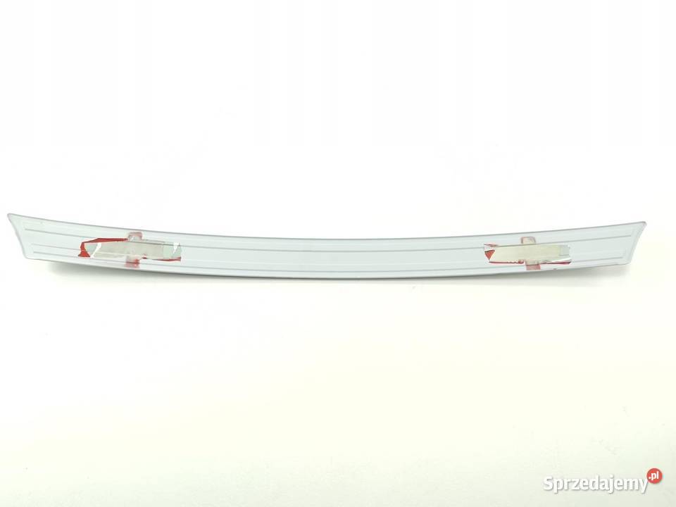 LISTWA KLAPY BAGAŻNIKA FIAT STILO SW 20012007