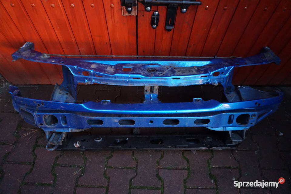 drzwi maska opel vectra A 2000 c20xe c20ne v6 Pozostałe śląskie Jastrzębie-Zdrój