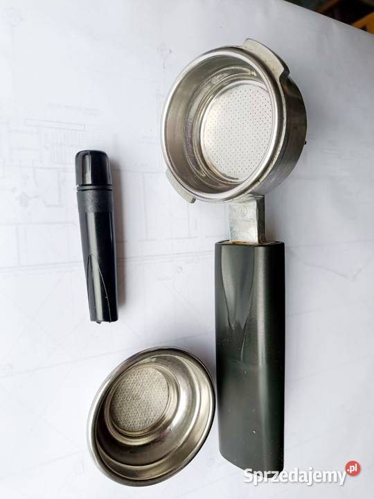 Saeco Nina Bar Ekspres kolbowy do kawy pomorskie Gdynia sprzedam