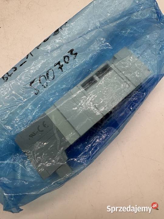 SMC SV21005FUD Elektrozawór Pozostałe mazowieckie Warszawa