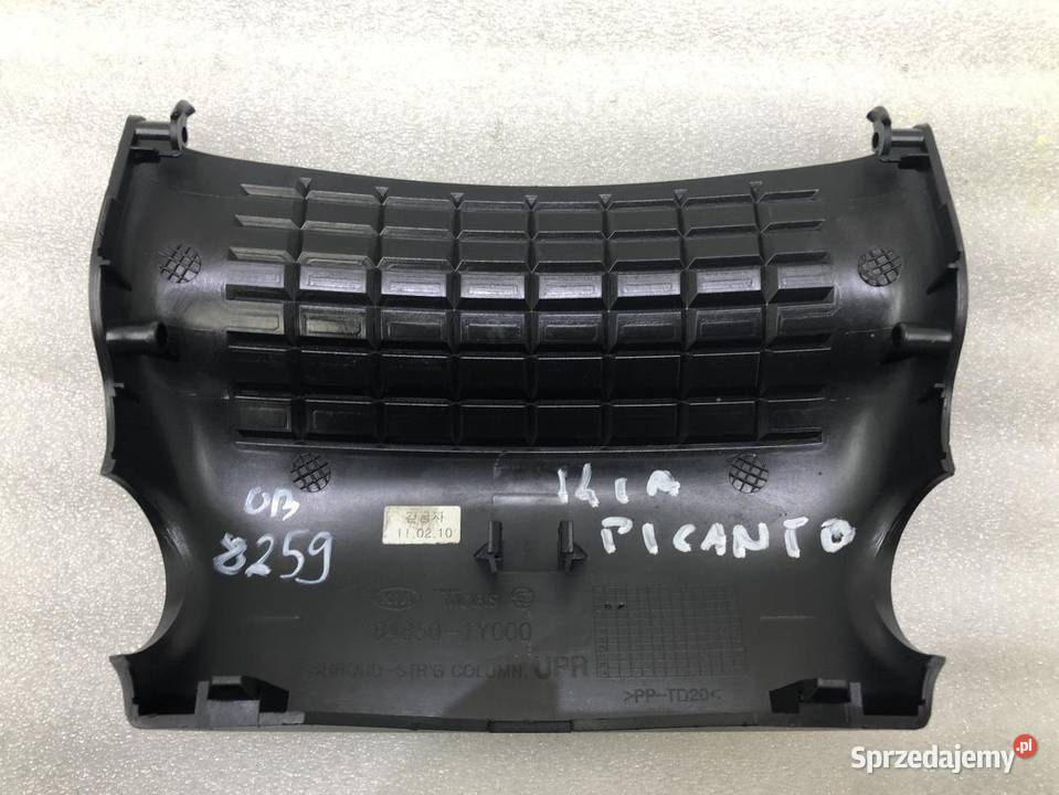 OSŁONA KOLUMNY KIA PICANTO II 848501Y000 sprzedam