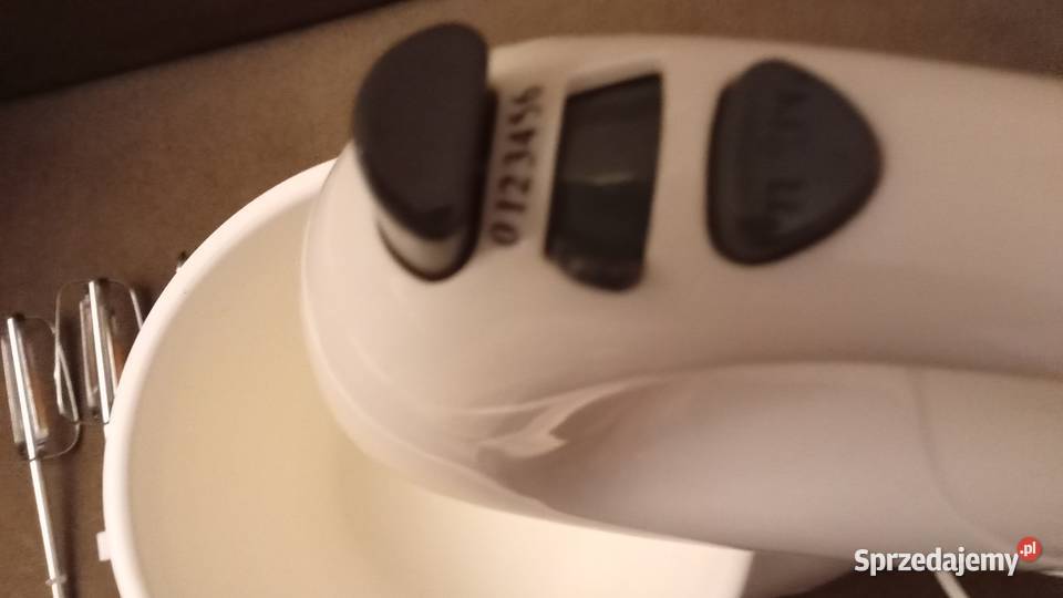 Sprzęt kuchenny Szczecin