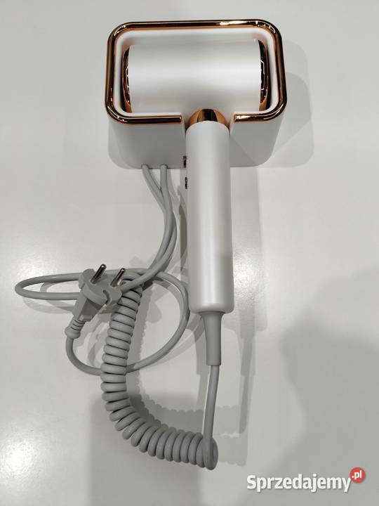 Suszarka do włosów wielkopolskie Gostyń