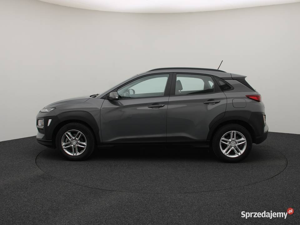 Hyundai Kona I 10 Comfort Lublin