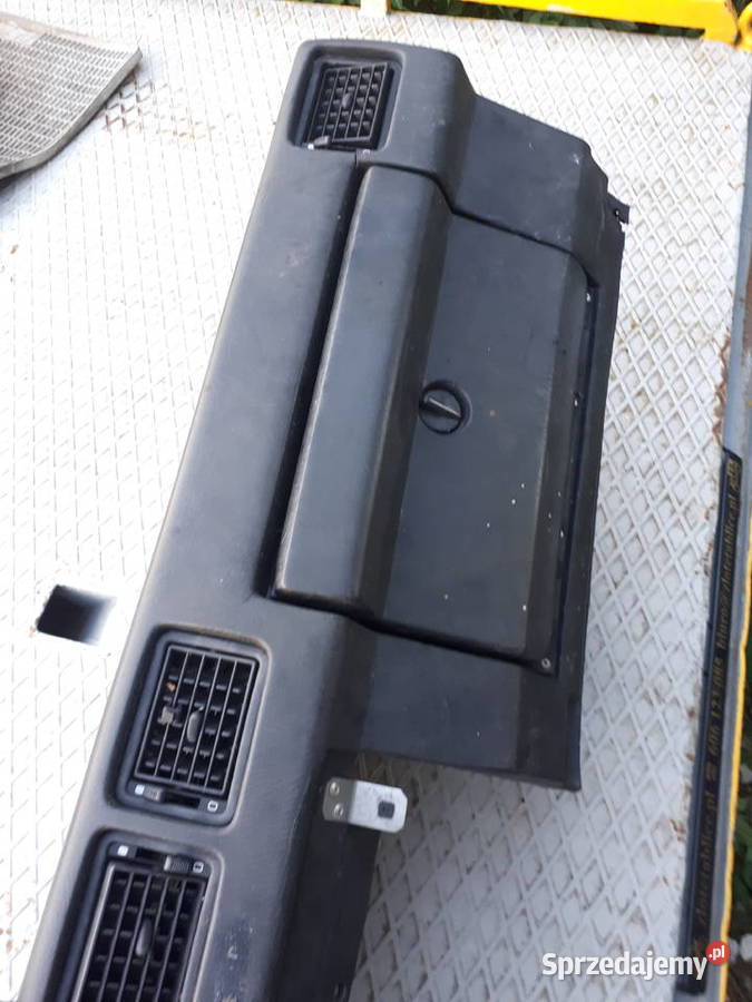 Polonez deska rozdzielcza śląskie Gliwice sprzedam