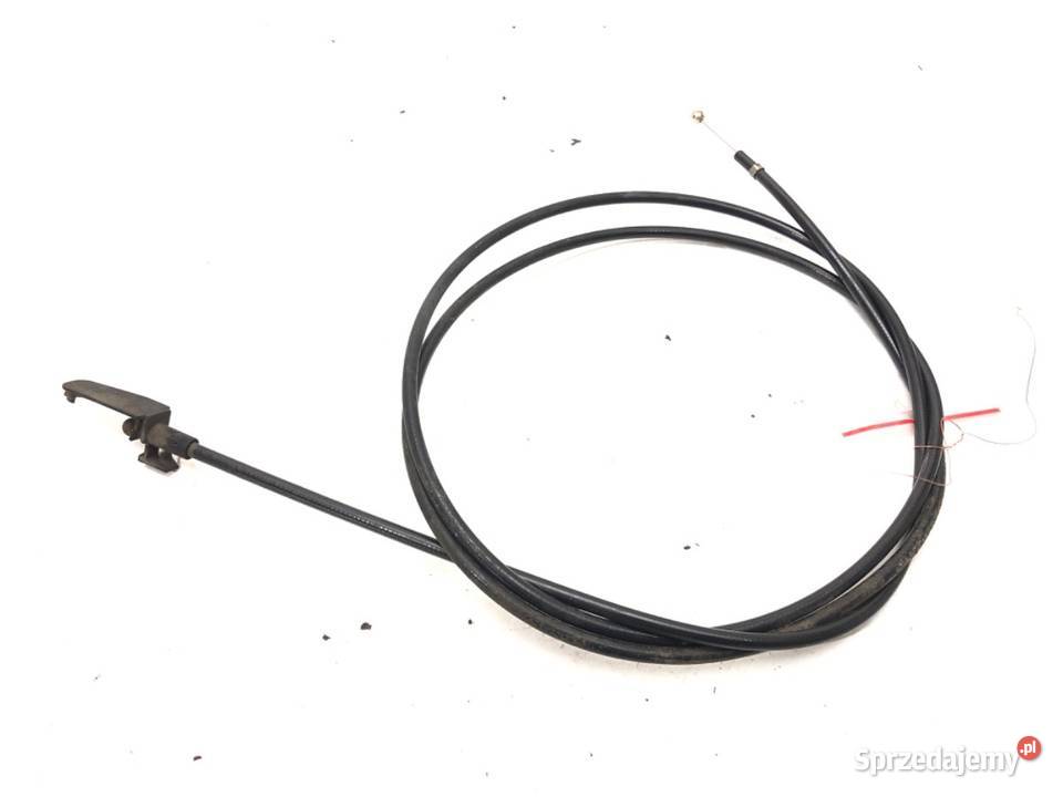 LINKA MASKI AUDI A4 B6 0005 CIĘGNO OTWIERANIA osobowe sprzedam