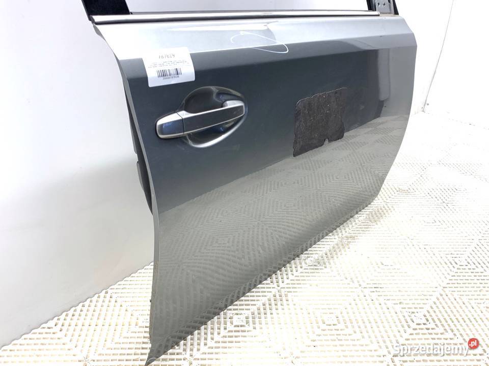 DRZWI PRAWY PRZÓD TOYOTA AURIS II Kombi 1318 sprzedam