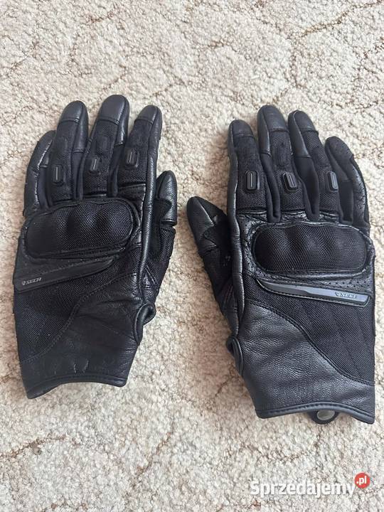 Rękawice motocyklowe Damskie Częstochowa