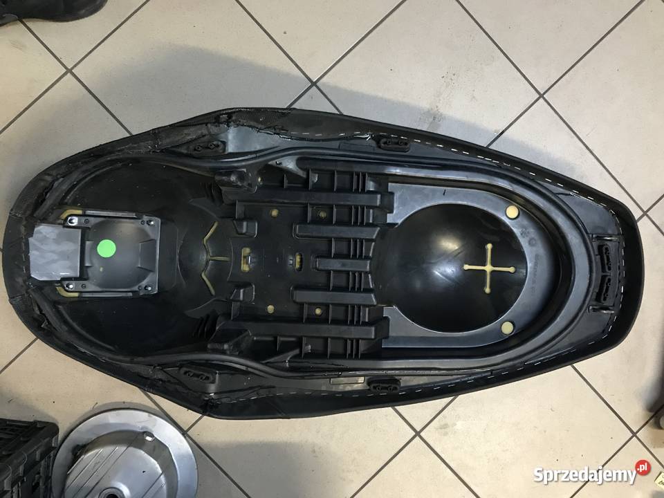 Siedzeniekanapa Yamaha X 125 Jawiszowice