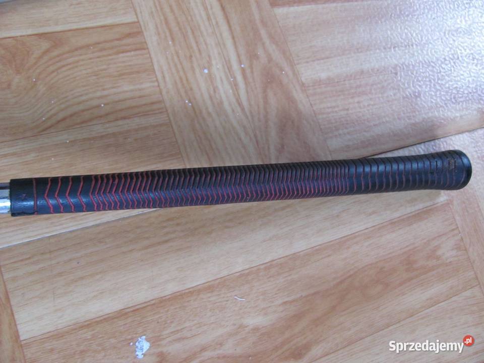 kij do gry w golfa Pinseeker 3 Zamość