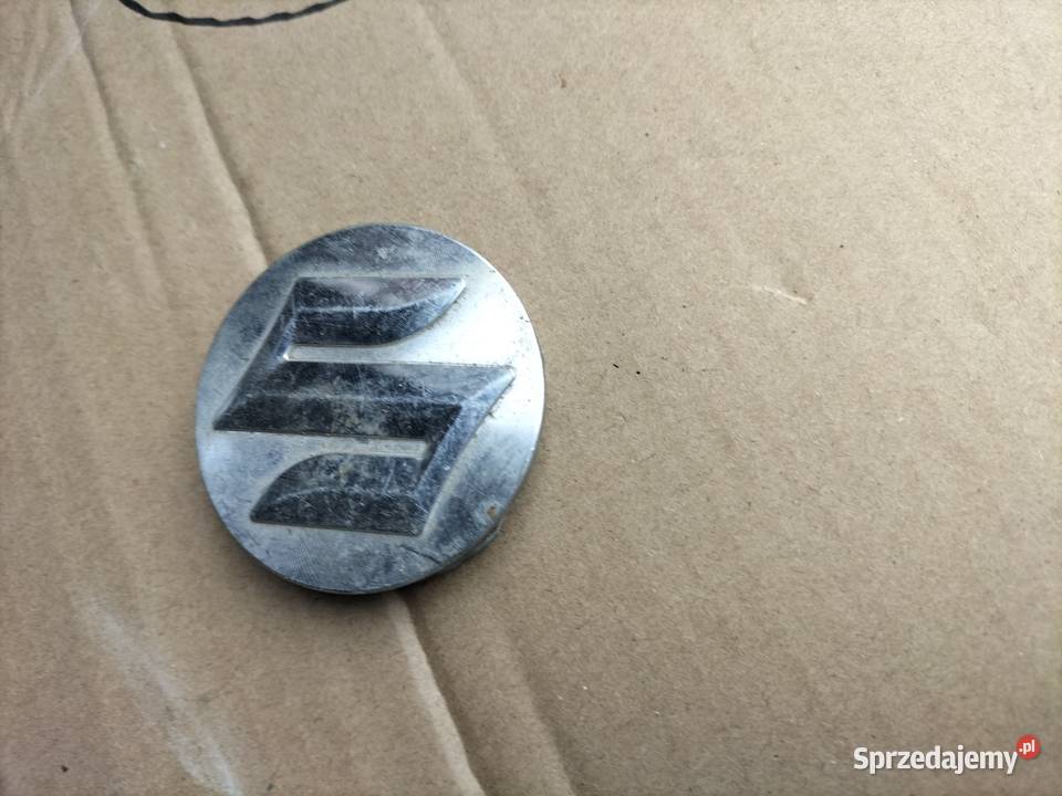 DEKIELEK KOŁPAK KAPSEL S Kamień-Kolonia sprzedam