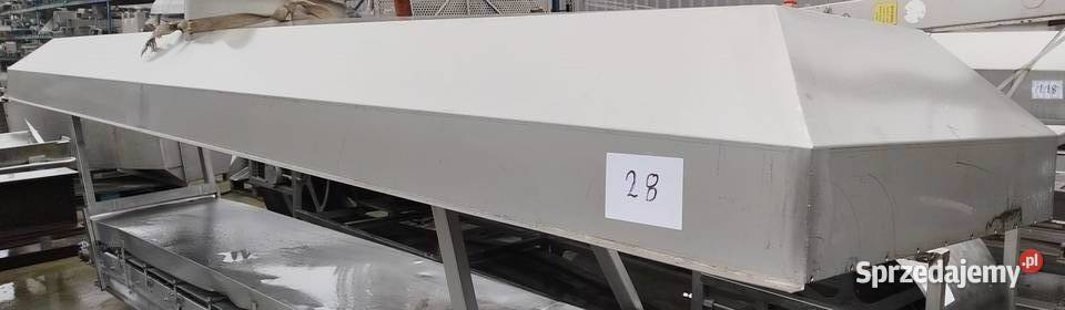 osłona wentylacji 55 mb 28 Dębica