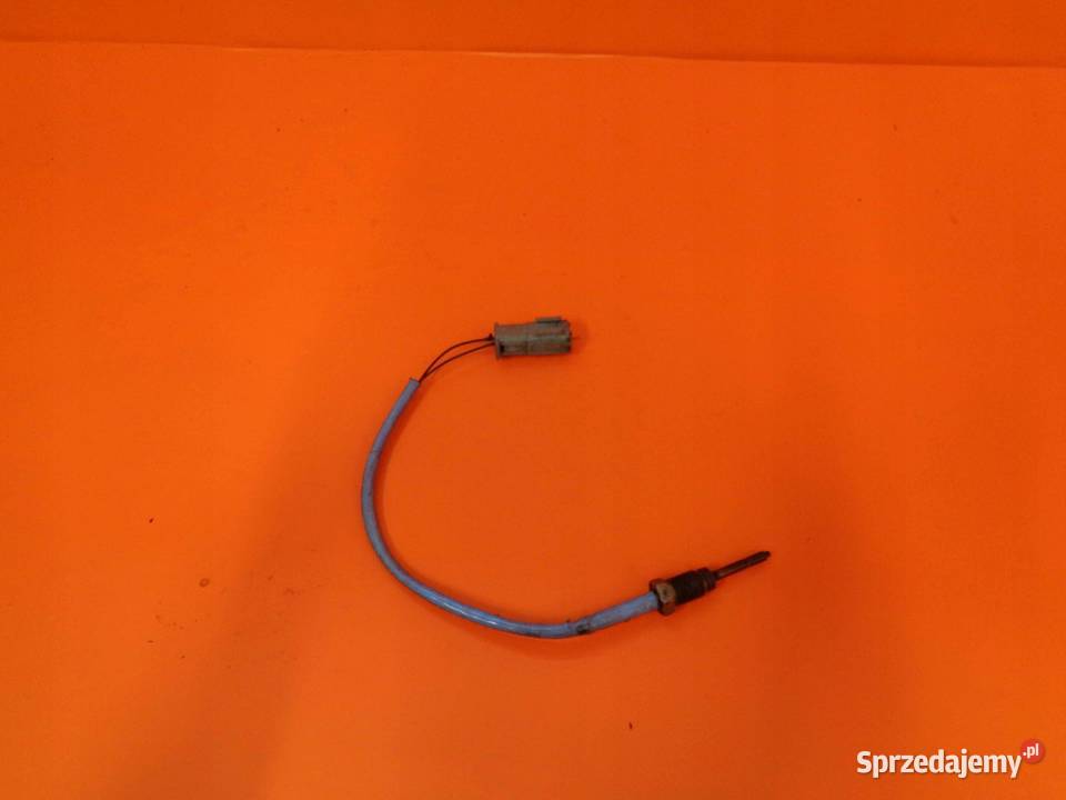 JAGUAR XF X260 20 D czujnik temperatury spalin Suków