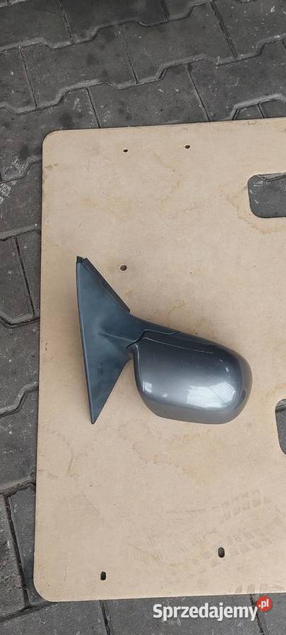 Lusterko prawe AUDI A6 C5 5PIN zachodniopomorskie
