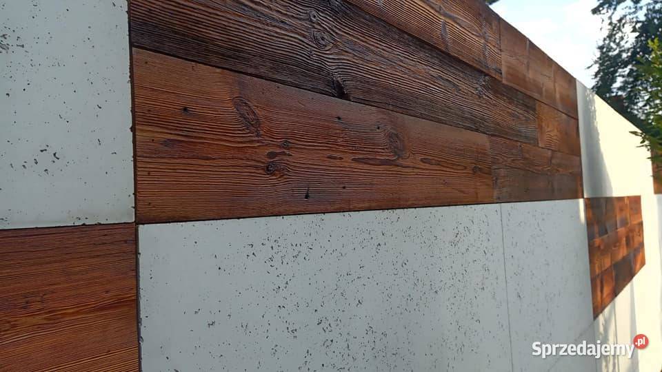 stare deski Stare drewno wystrój wnętrz Belki sprzedam