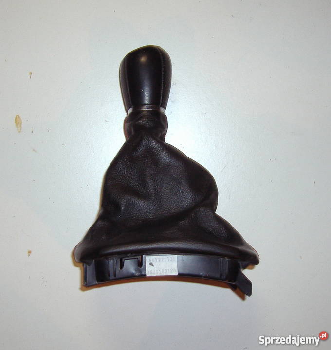 SEAT LEON TOLEDO 2 MIESZEK GAŁKA ZMIANY BIEGÓW osobowe Wyposażenie wnętrza Katowice sprzedam