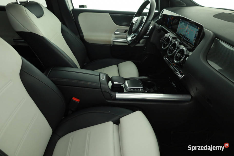 Mercedes B B 200 ESP Piaseczno