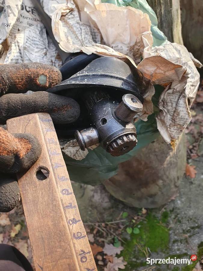 Półoś Wartburg 353 osobowe Warszawa sprzedam