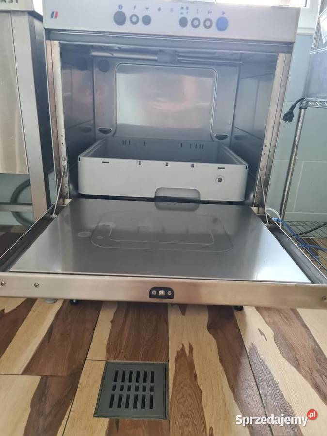 Zmywarka uniwersalna ProfiChef z pompa PCZ02051