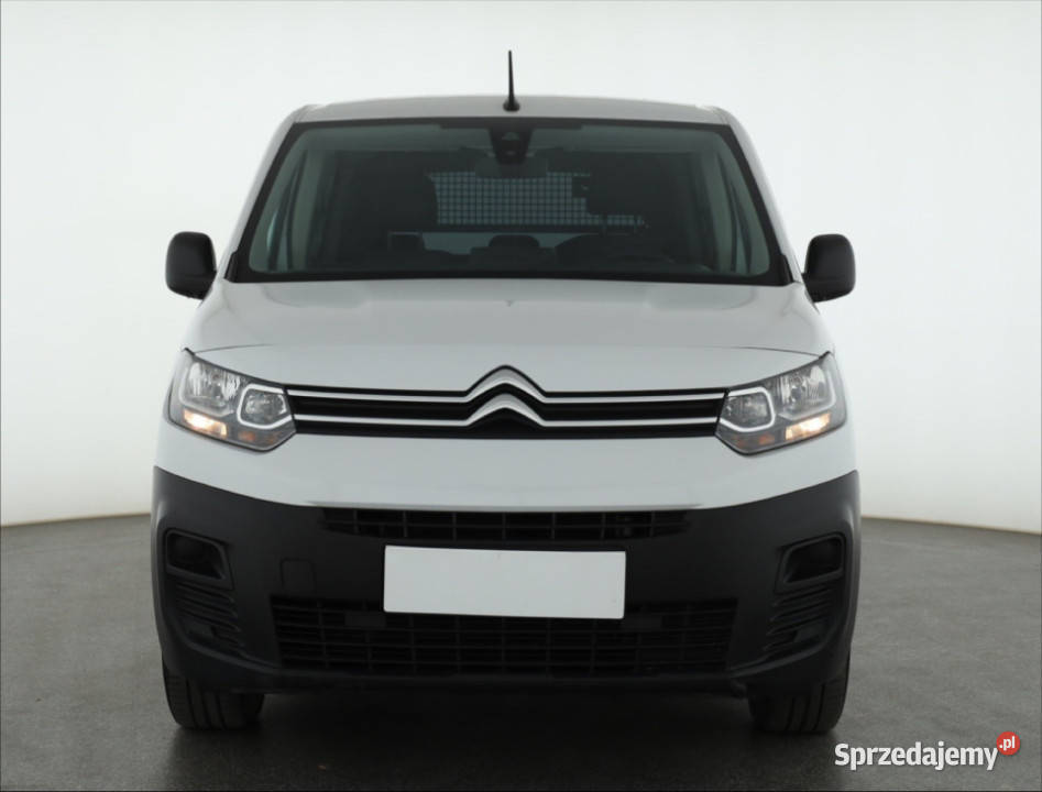 Citroen Berlingo 12 PureTech Piaseczno sprzedam