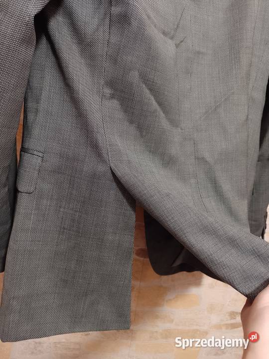 EUR 50L Zara Marynarka biznesowa żakiet z Kraków